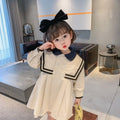 Spring Summer Girls' Dress