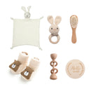 Baby Double Sided Cotton Blanket 7PCS