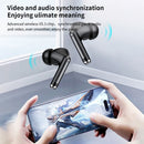 Mpow S65 True Wireless Earbuds