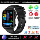 New AI Diagnosis Blood Lipids Uric Acid Body composition