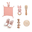Baby Double Sided Cotton Blanket 7PCS