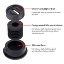 Lab A1 mini 3D Printer Anti Vibration Feet Pad