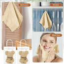 20Pcs/10Set Towel Bear Gift Set