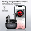 Mpow S65 True Wireless Earbuds