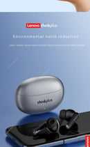 Lenovo XT88 Wireless Bluetooth Earbuds