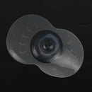 2Pcs Silicone Breastfeeding Nipple Protectors