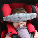 Baby Car Seat Head Support Children Stroller