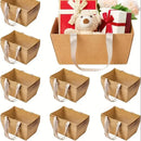 Gift Bag Basket Set with Handles