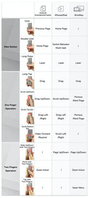 CheerTok Air Mouse Bluetooth Phone