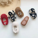 Baby Girls Boys Walking Shoes