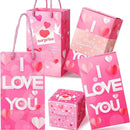 12Pcs/Set Surprise Gifts Box