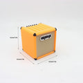 Guitar Lover Gift Set