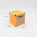 Guitar Lover Gift Set