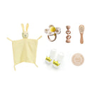 Baby Double Sided Cotton Blanket 7PCS