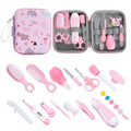 Mother and Baby Set