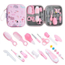 Mother and Baby Set