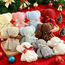 20Pcs/10Set Towel Bear Gift Set