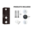 Funny Golf Gifts Set