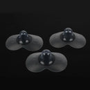 2Pcs Silicone Breastfeeding Nipple Protectors