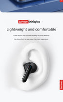 Lenovo XT88 Wireless Bluetooth Earbuds