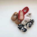 Baby Girls Boys Walking Shoes