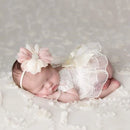 Photography Props Costume Article Girl Dress