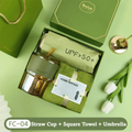 3IN1 Souvenir Gift Set