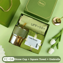 3IN1 Souvenir Gift Set