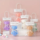 20Pcs/10Set Towel Bear Gift Set