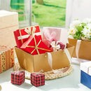 Gift Bag Basket Set with Handles