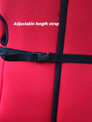 Baby Car Seat Head Support Children Stroller