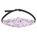 Baby Car Seat Head Support Children Stroller