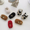 Baby Girls Boys Walking Shoes