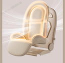 Baby carrige can sit