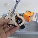 Guitar Lover Gift Set