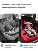 Baby Car Seat Head Support Children Stroller