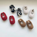 Baby Girls Boys Walking Shoes