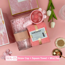 3IN1 Souvenir Gift Set
