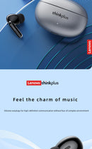 Lenovo XT88 Wireless Bluetooth Earbuds