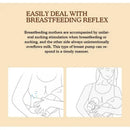 Baby Feeding Manual Breast Pump