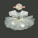 Photography Props Costume Article Girl Dress