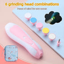 Mother and Baby Set