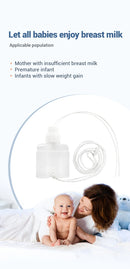 Free Ship Breastfeeding Newborn Essential