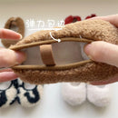 Baby Girls Boys Walking Shoes