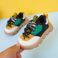 Casual Girls Boys Sneakers