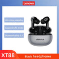Lenovo XT88 Wireless Bluetooth Earbuds