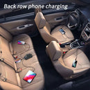 Bluetooth 5.3 FM Transmitter Car kit
