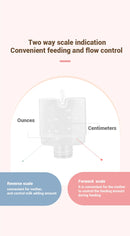 Free Ship Breastfeeding Newborn Essential