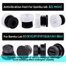 Lab A1 mini 3D Printer Anti Vibration Feet Pad