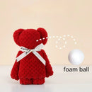 20Pcs/10Set Towel Bear Gift Set